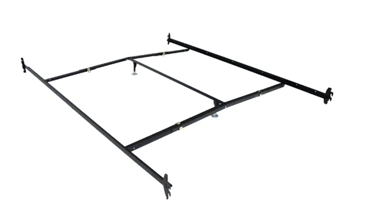 Mastering the Art of Hooking Your Bed Frame to Headboard and Footboard