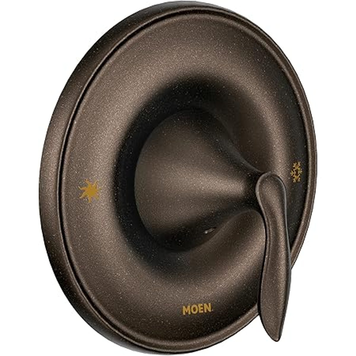 moen shower trim kit oil rubbed bronze