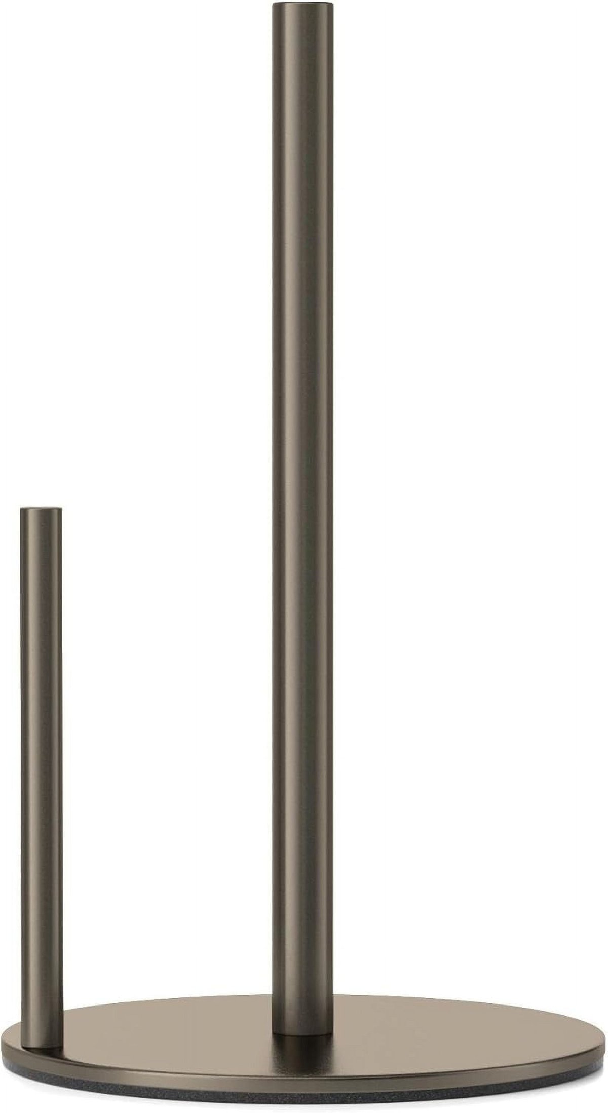 The Enduring Charm of Oil Rubbed Bronze Paper Towel Stands