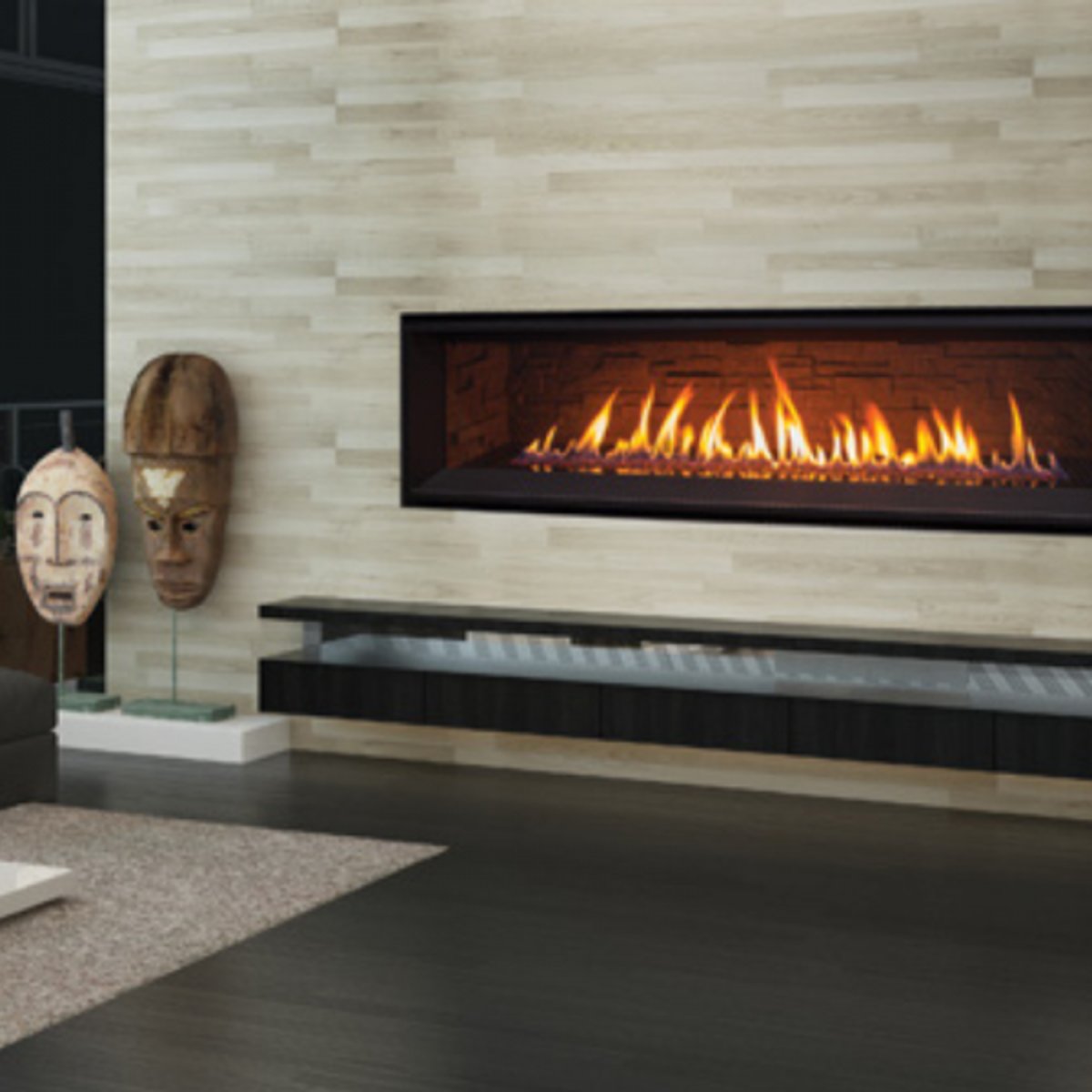 The Essential Guide to Keeping Your Toronto Condo's Linear Gas Fireplace