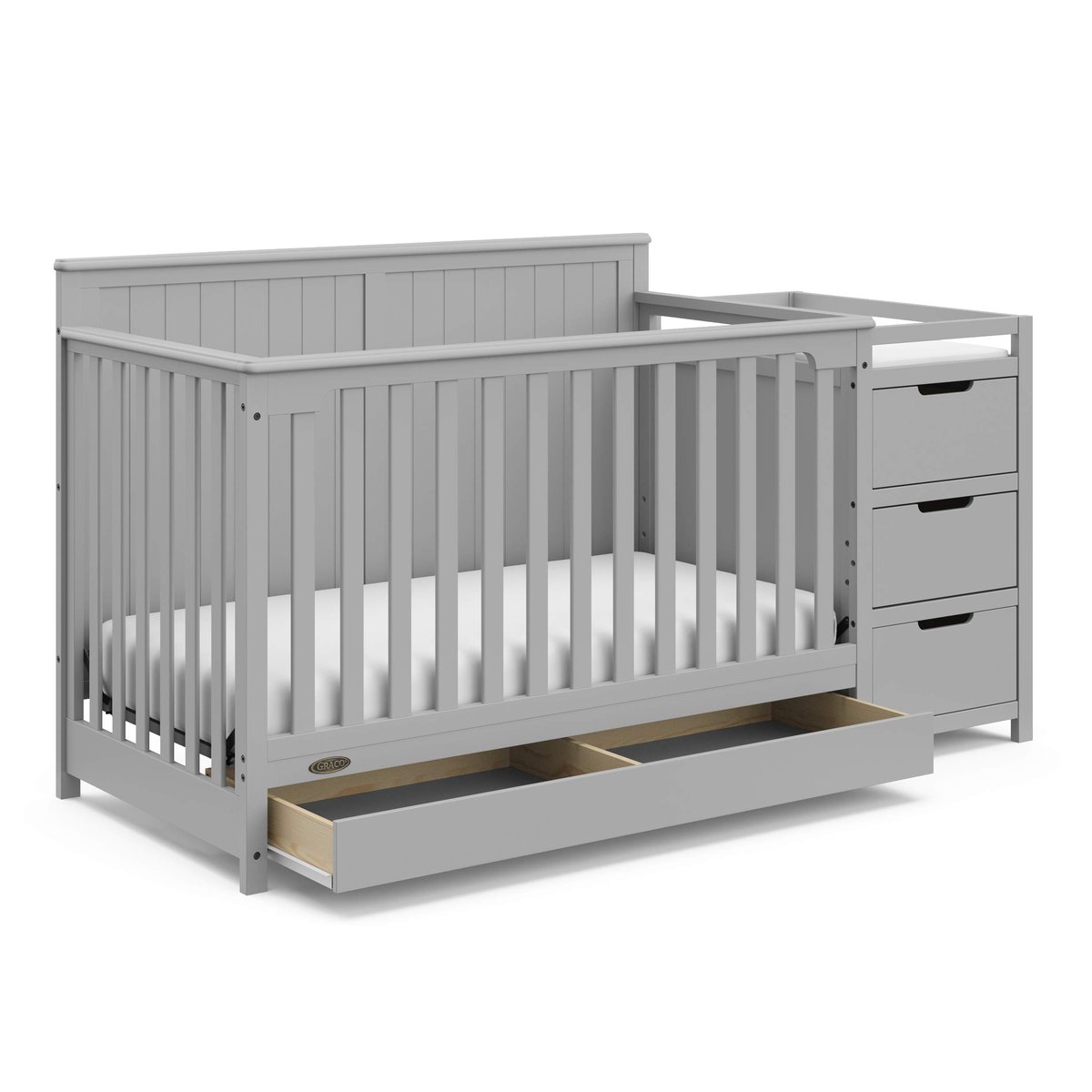 Understanding the Longevity and Value of Convertible Cribs
