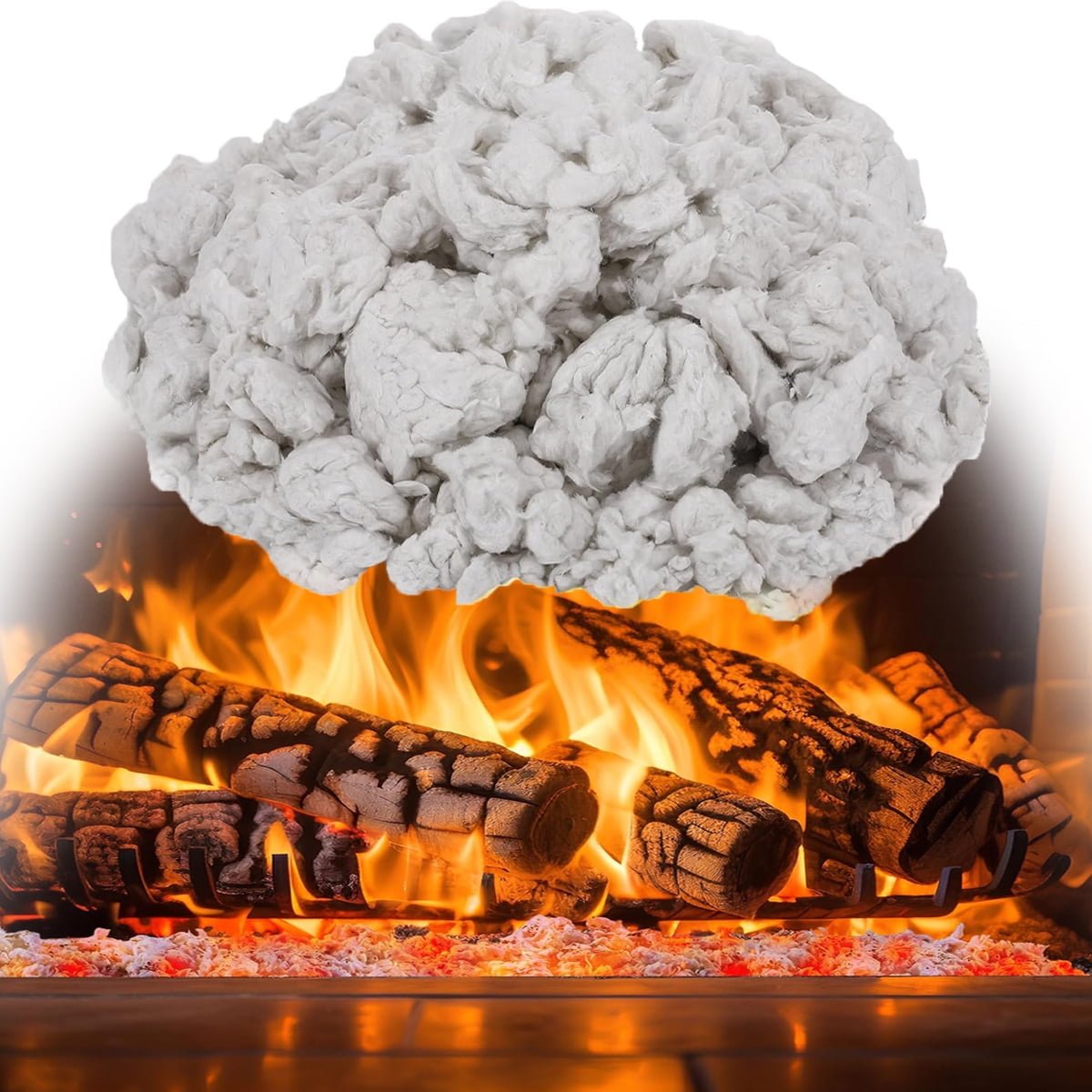 Unlocking the Secret to a Truly Realistic Gas Fireplace Glow