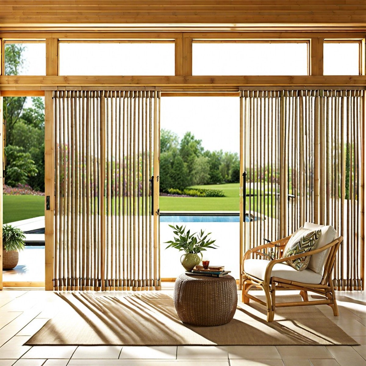 Unlocking the Secrets to a Smooth Gliding Patio Door Experience