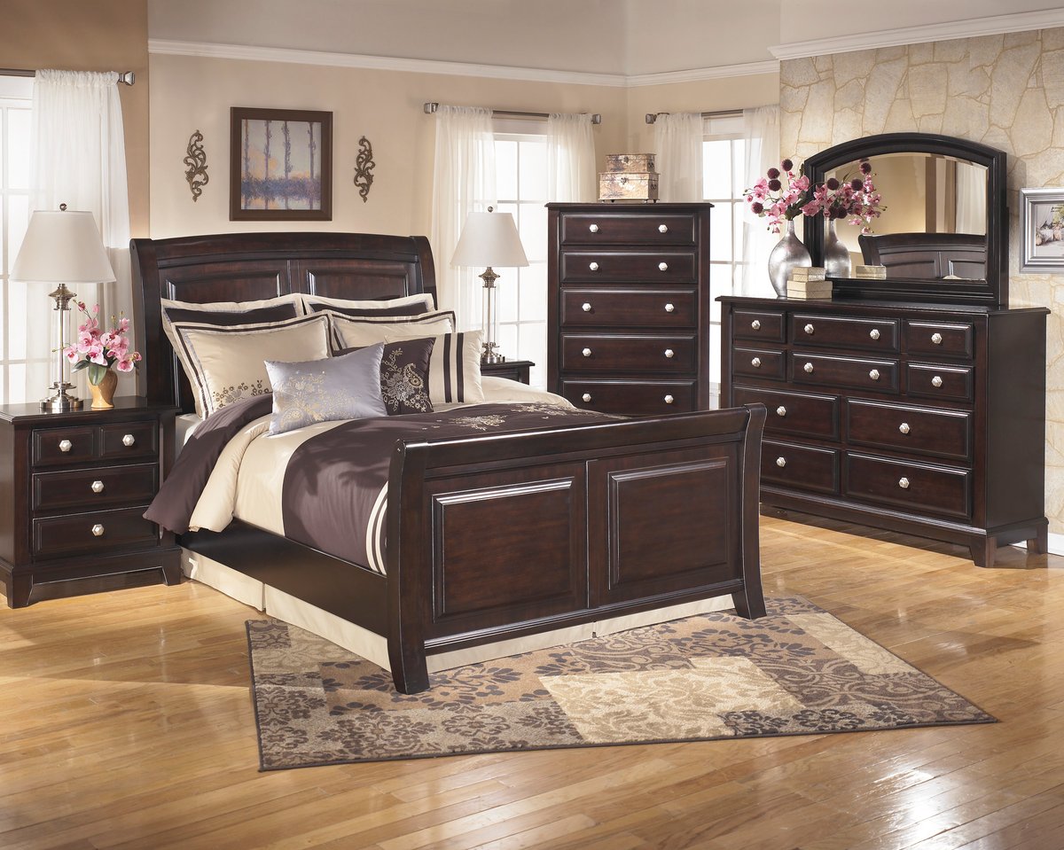 Unpacking the Value in Full Size Bedroom Sets Understanding Clearance Opportunities