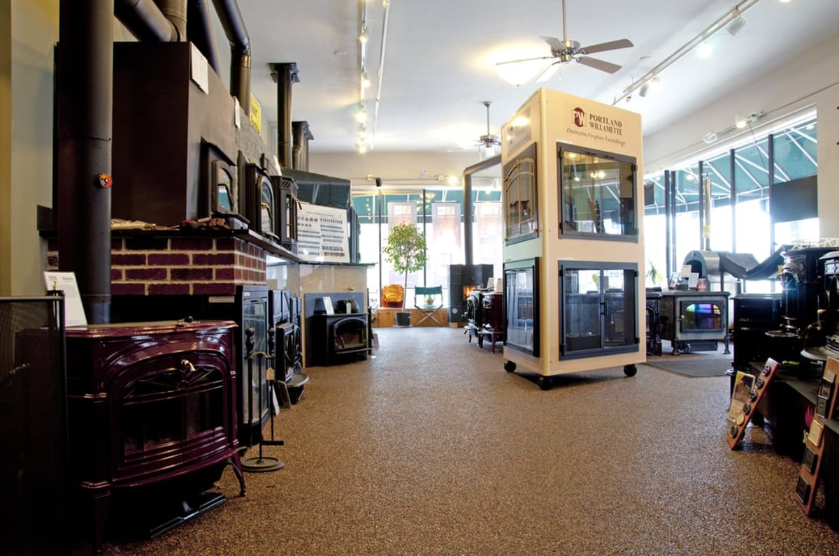 woodland stoves & fireplace minneapolis mn