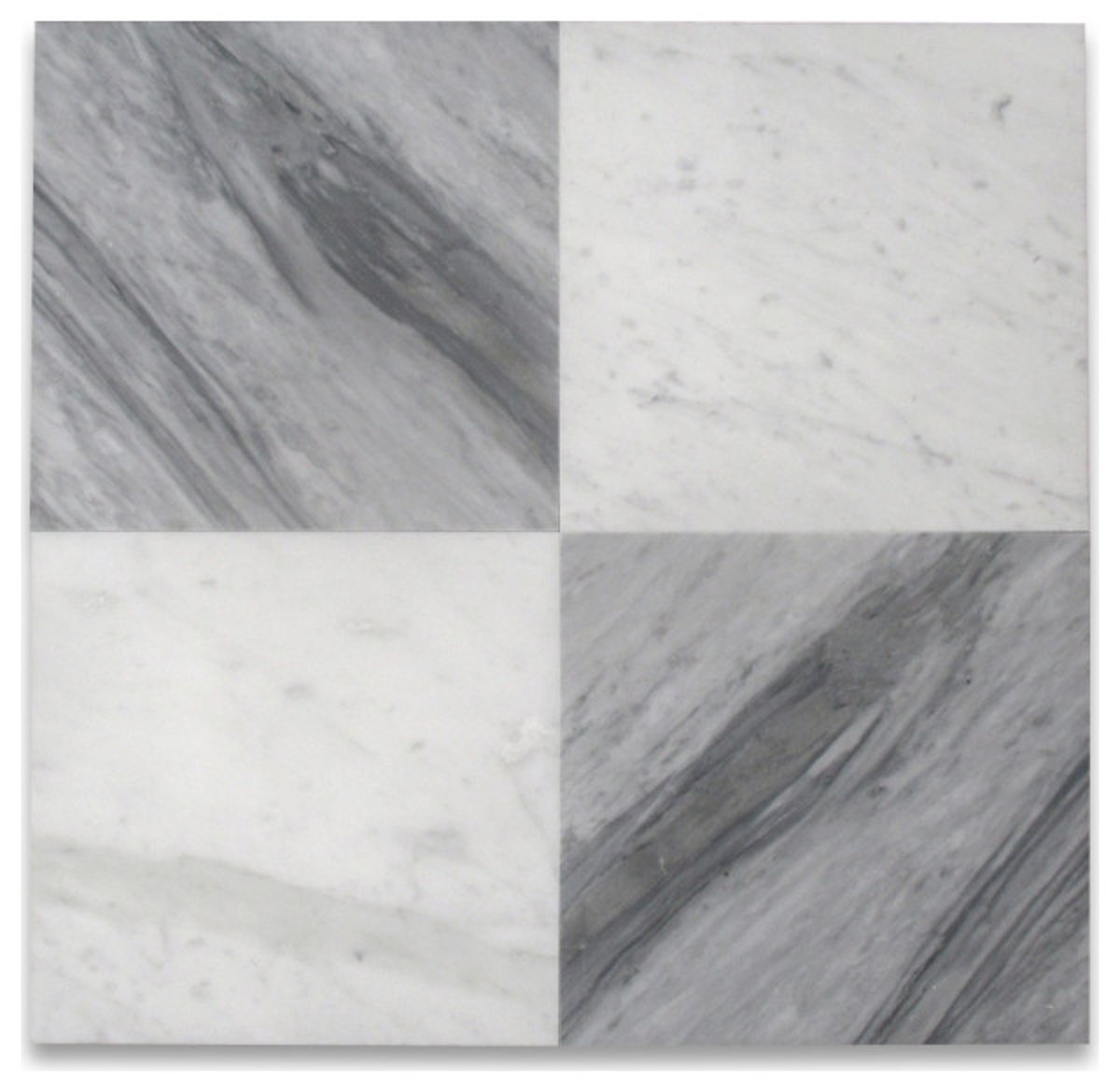 Honed Matte vs Polished: Choosing the Right Finish for Your Marble Tile