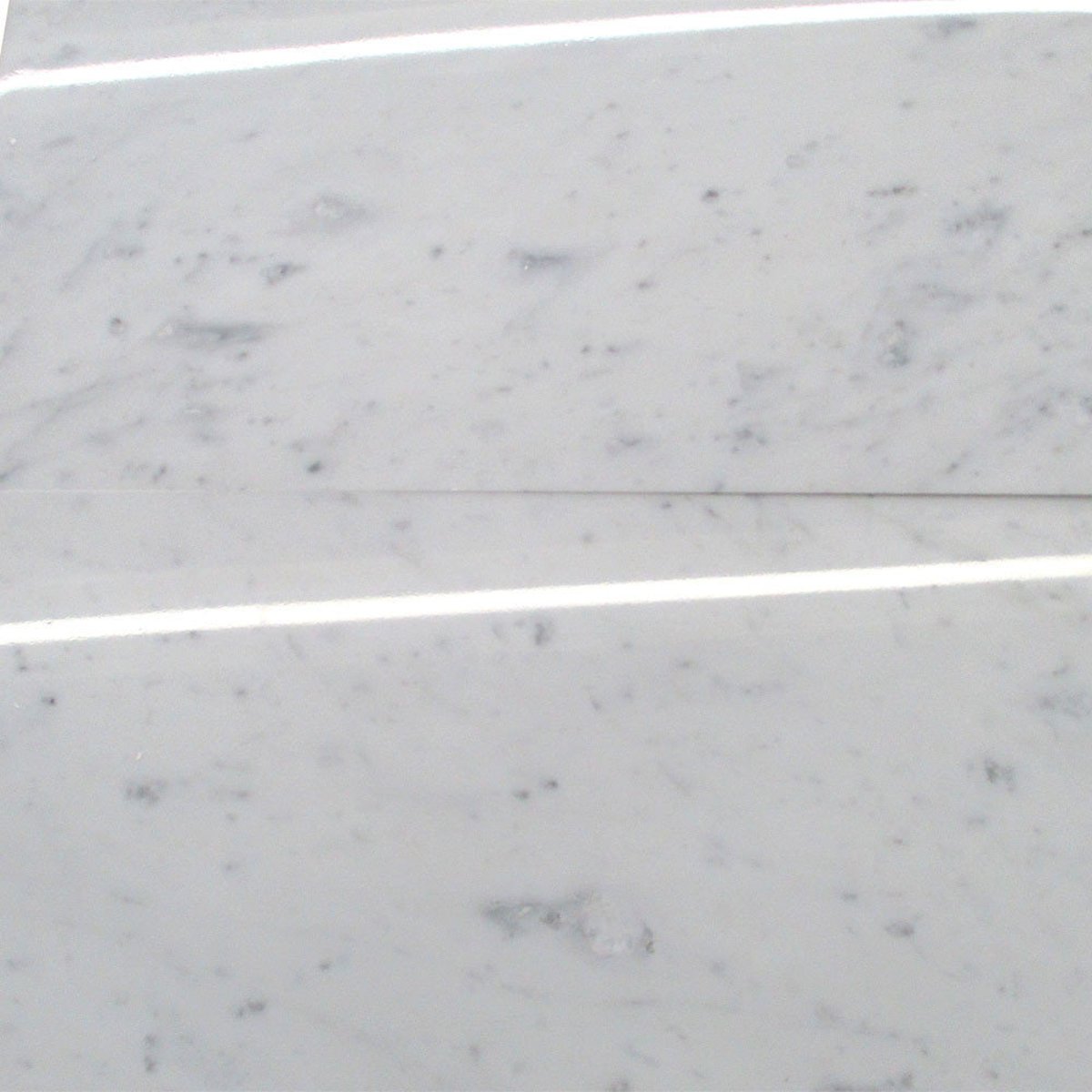 Carrara White Marble A Deep Dive into the Aesthetics and Practicality of 12x24 Tiles