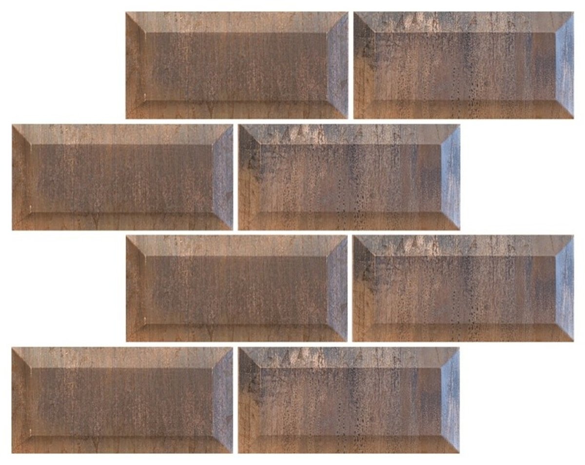 Choosing the Right Grout A Guide to Complementing Your Antique Copper Tile