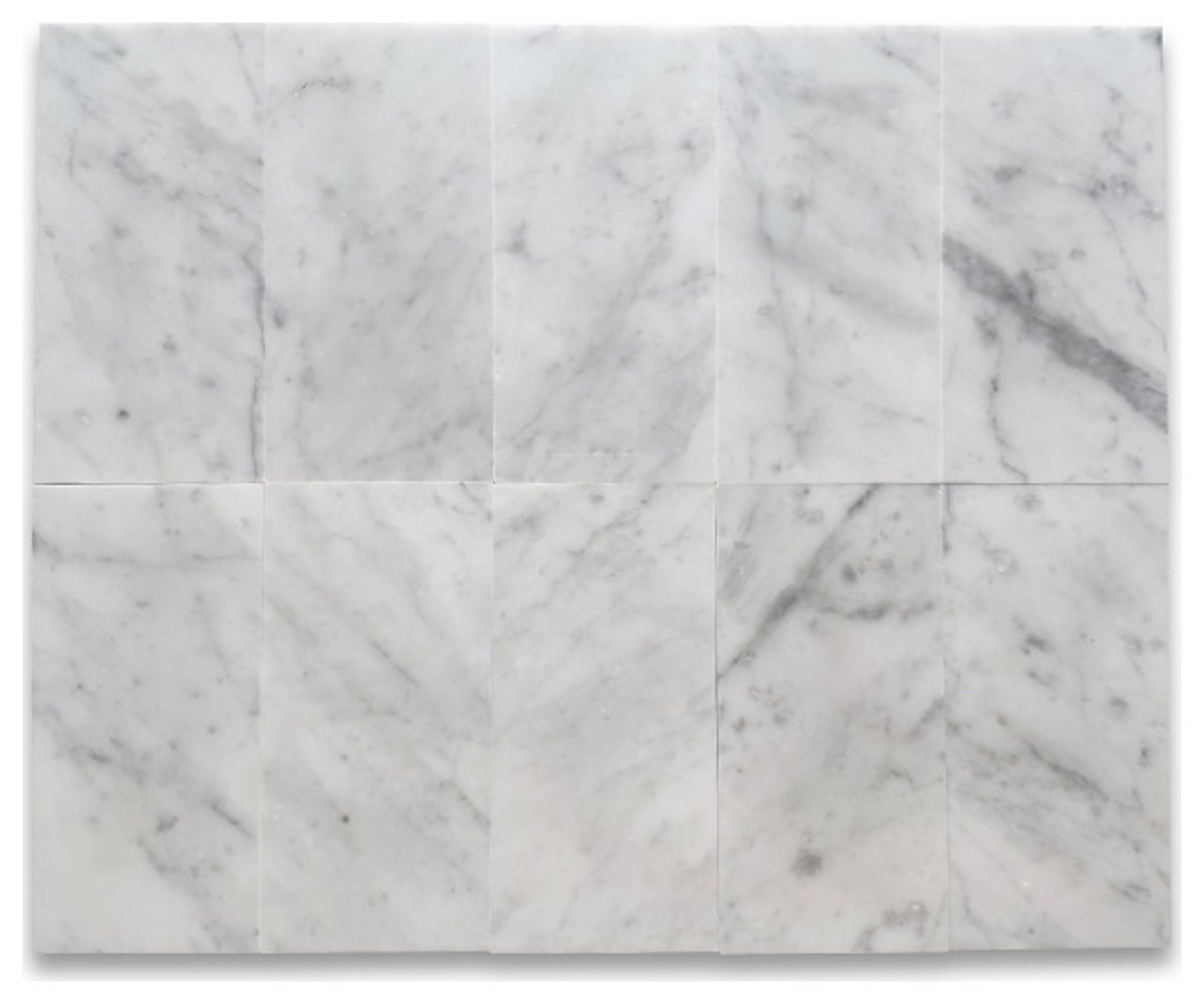 The Ultimate Guide to Choosing and Installing 4x8 Carrara Marble for Your Home