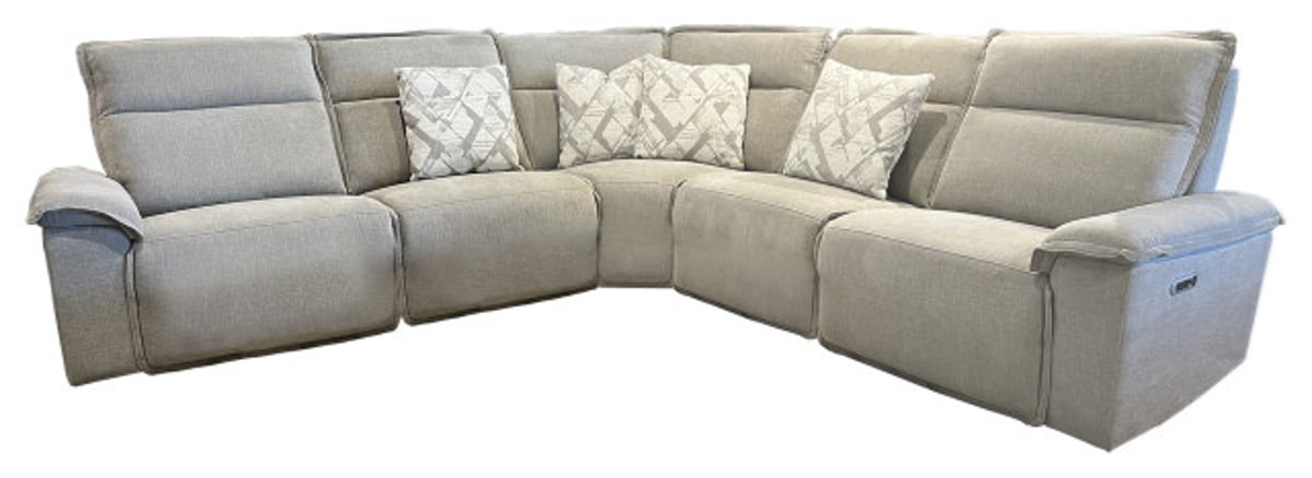 Sectional Sofas Explained Exploring the Benefits of a 5 Piece Design