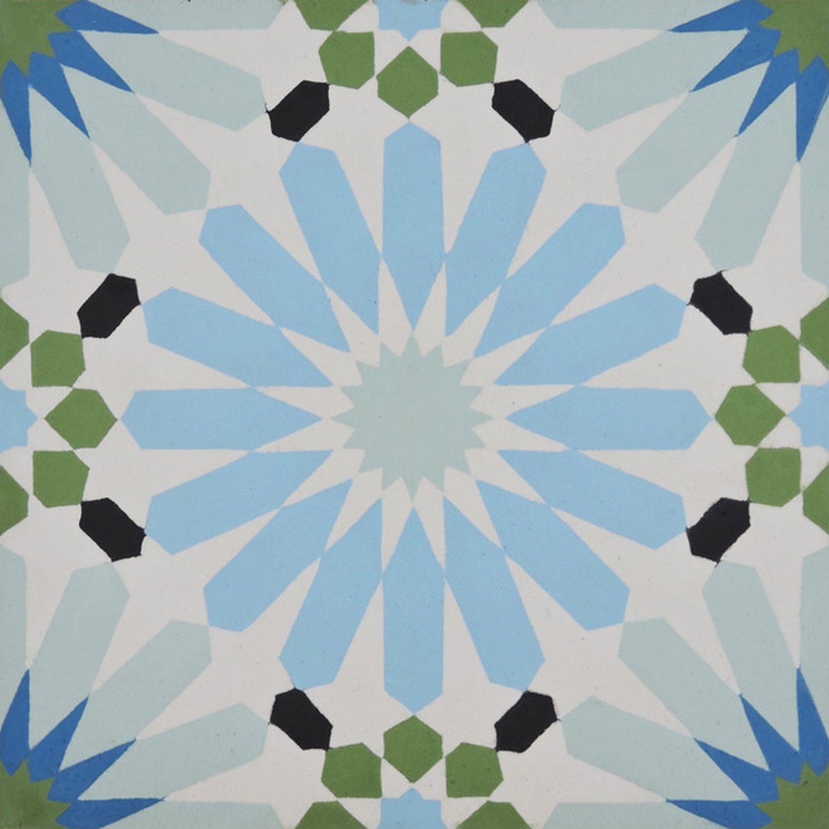 Beyond the Surface Exploring the Durability of Handmade Cement Tiles