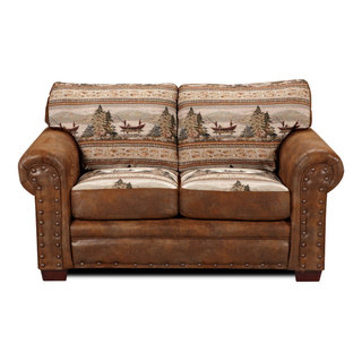 Understanding the Essentials of the Alpine Lodge Loveseat for Your Home