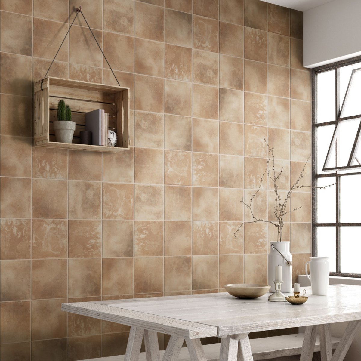 Choosing the Right Americana Porcelain Tile for Your Project