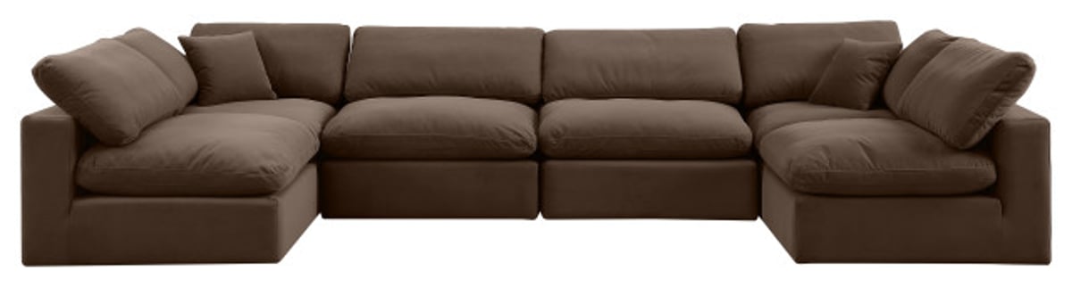 From Concept to Cozy How to Choose the Right Sectional for Your Home