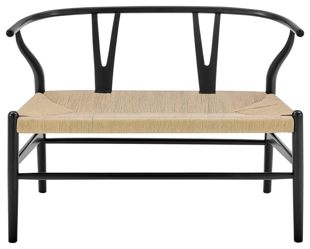 Beyond Aesthetics: Exploring the Comfort and Functionality of the Evelina Loveseat