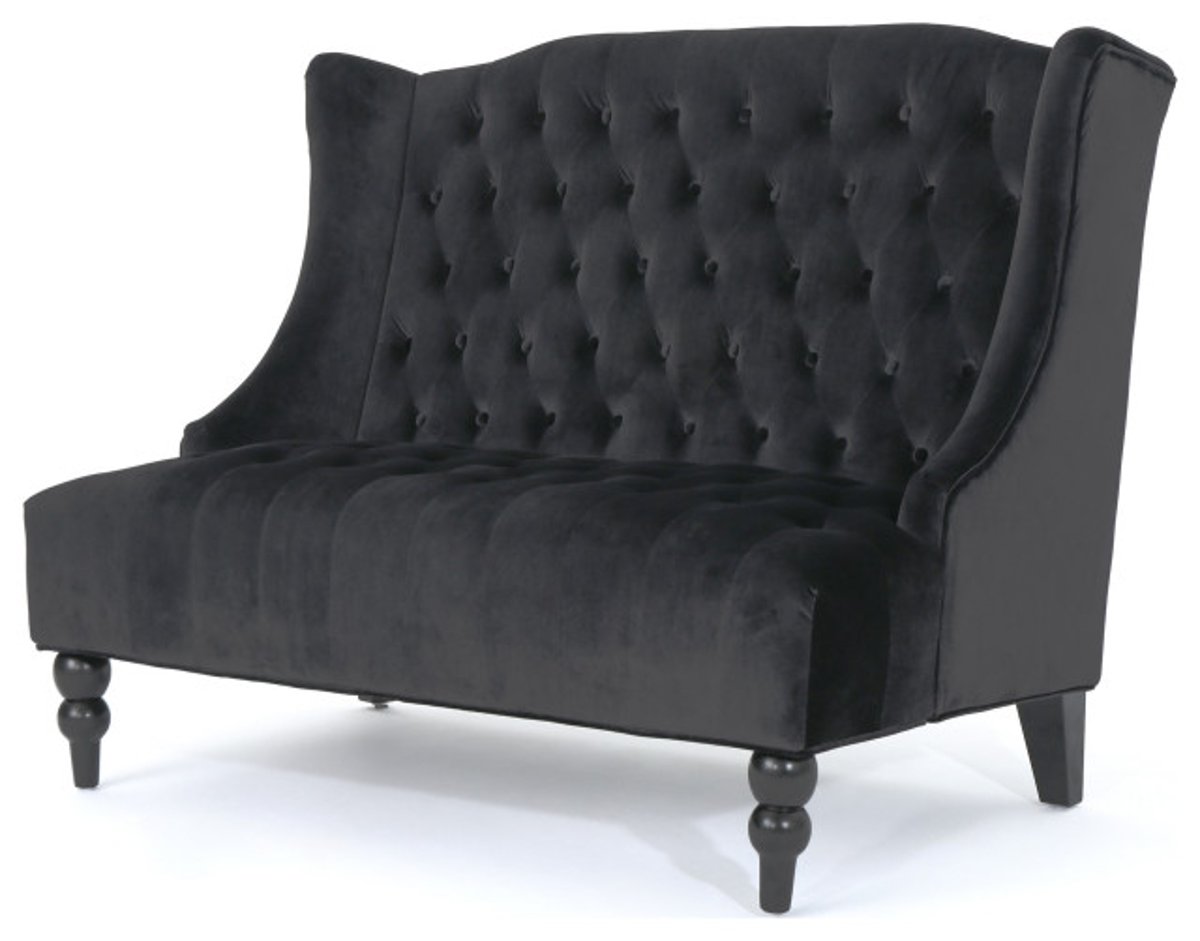 Beyond the Surface A Closer Look at the Leah Traditional Tufted Loveseat