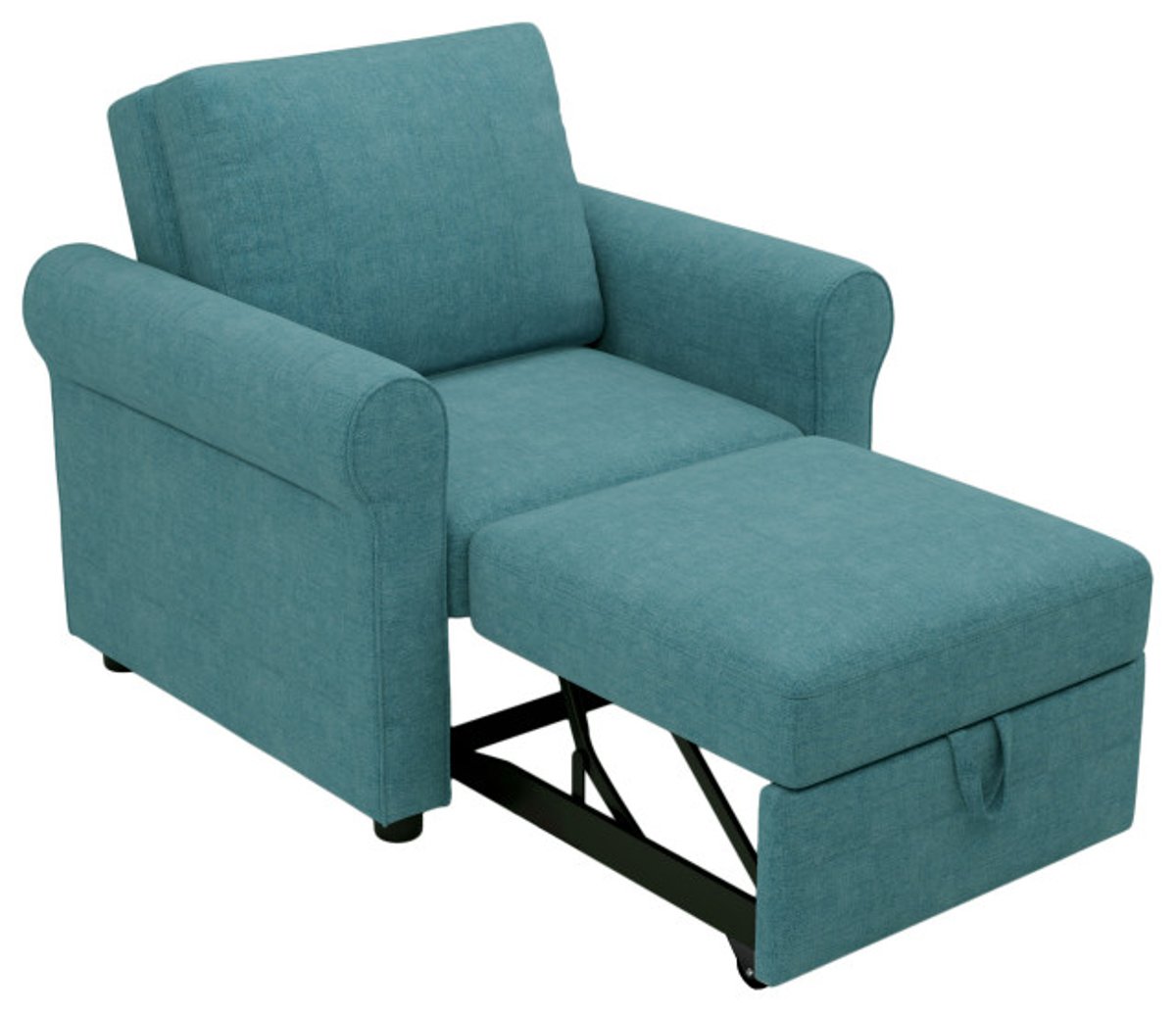 Comfort and Versatility The Benefits of Owning a Gewnee 3-in-1 Sofa Bed