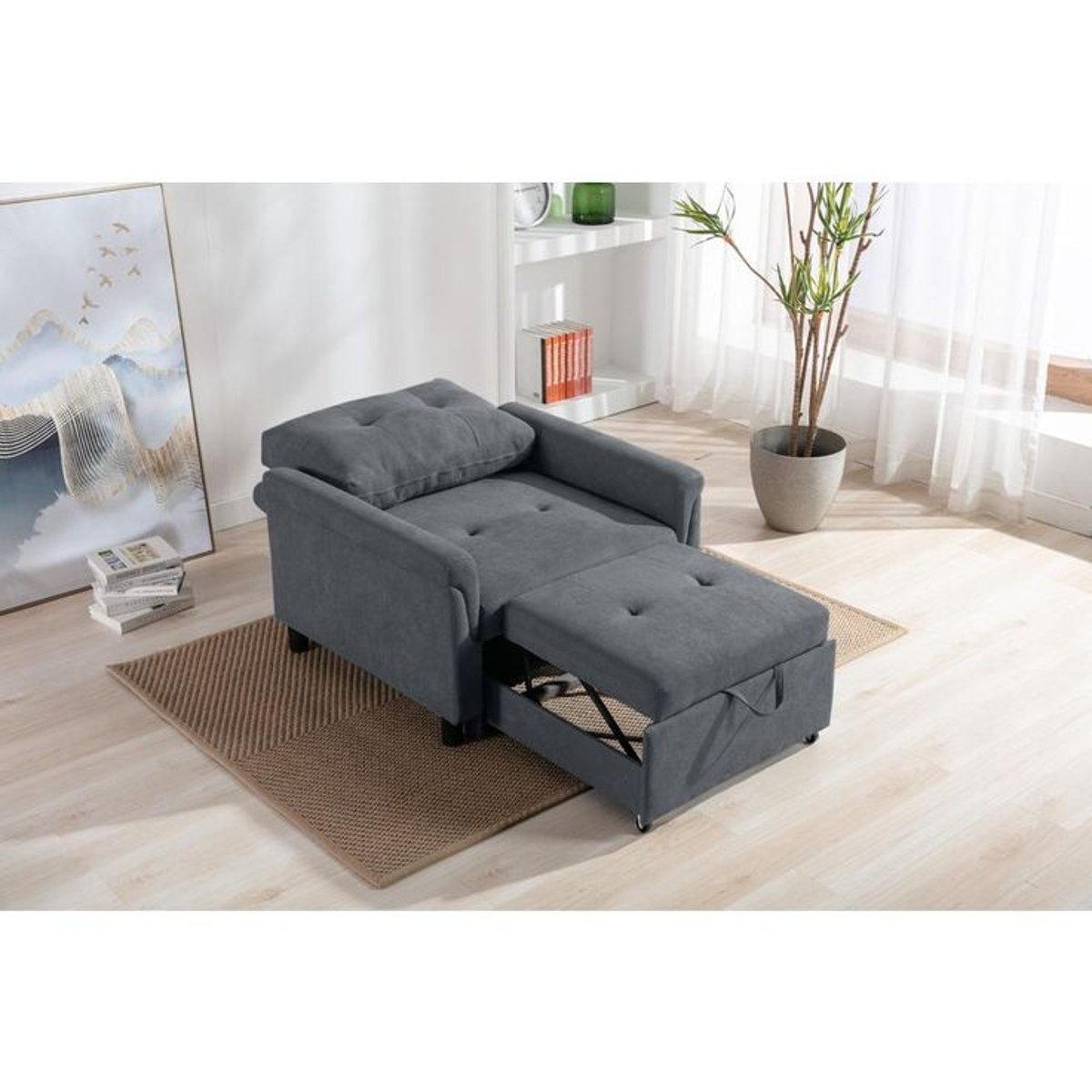 The Art of Woven Fabric Understanding Texture and Durability in Furniture