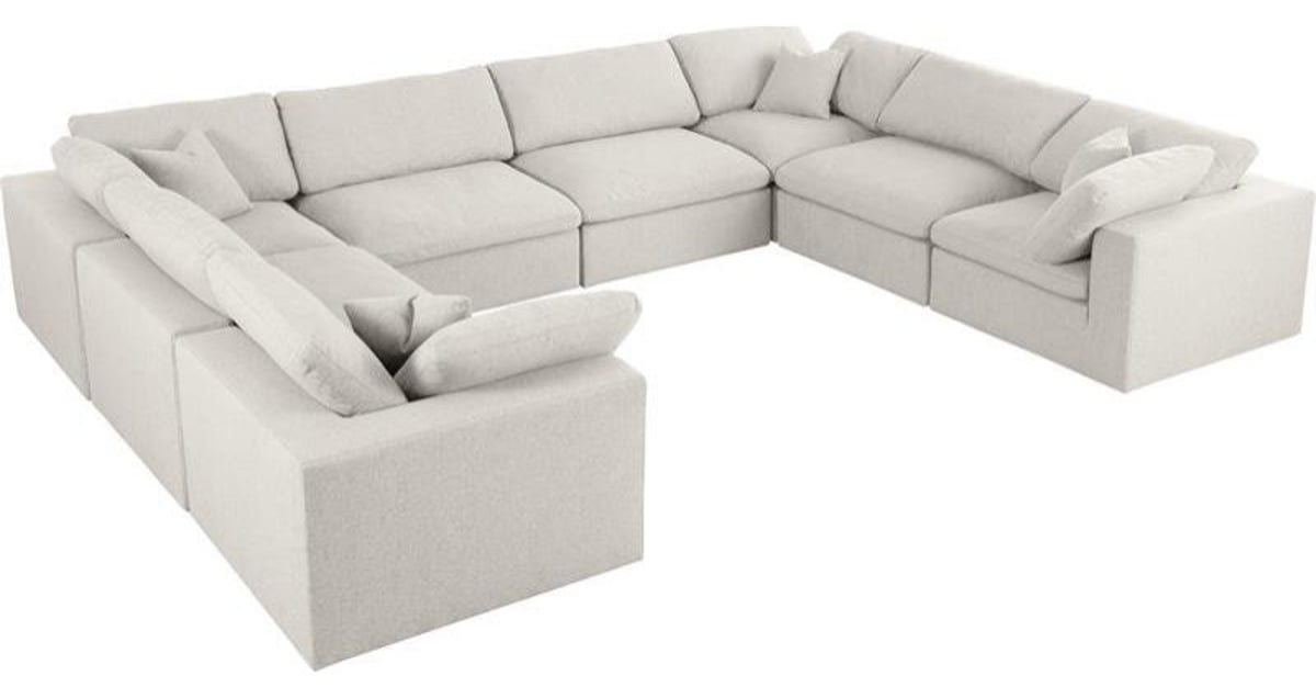 Maintaining Your Maklaine Linen Sectional Tips for Long-lasting Beauty