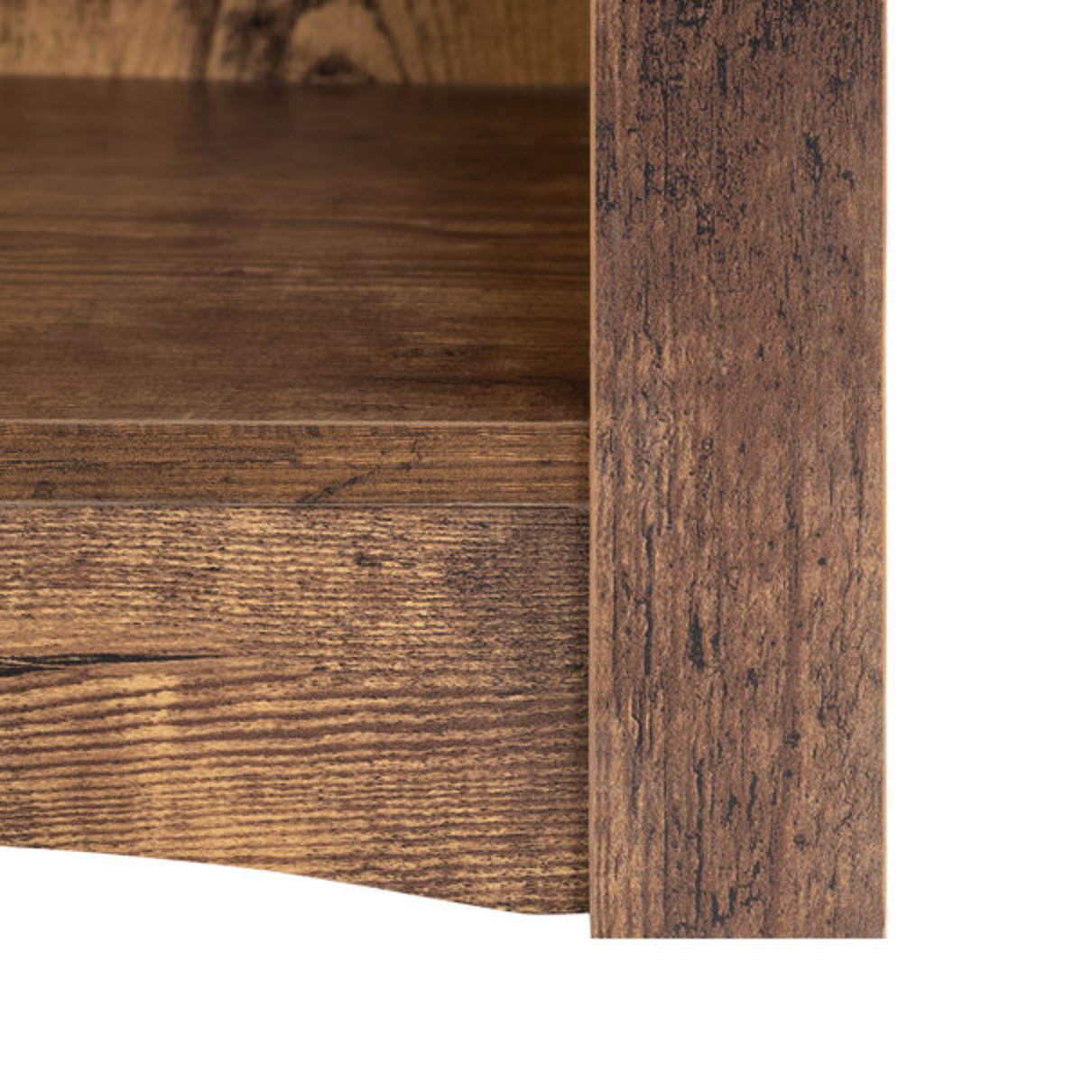 Beyond Storage The Functional Elegance of Rivien Wood