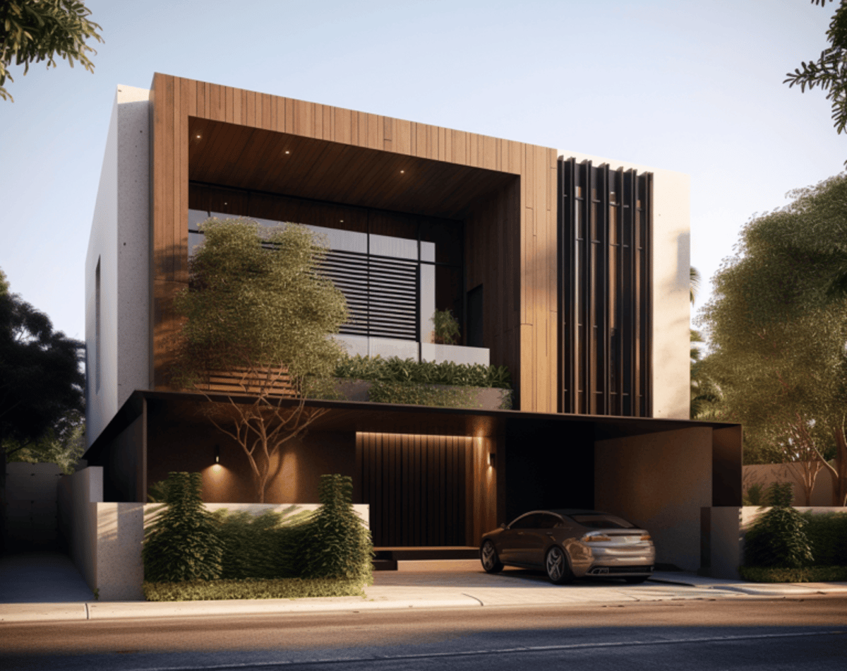 Modern Living How Legend Vansen Redefines Contemporary Home Design