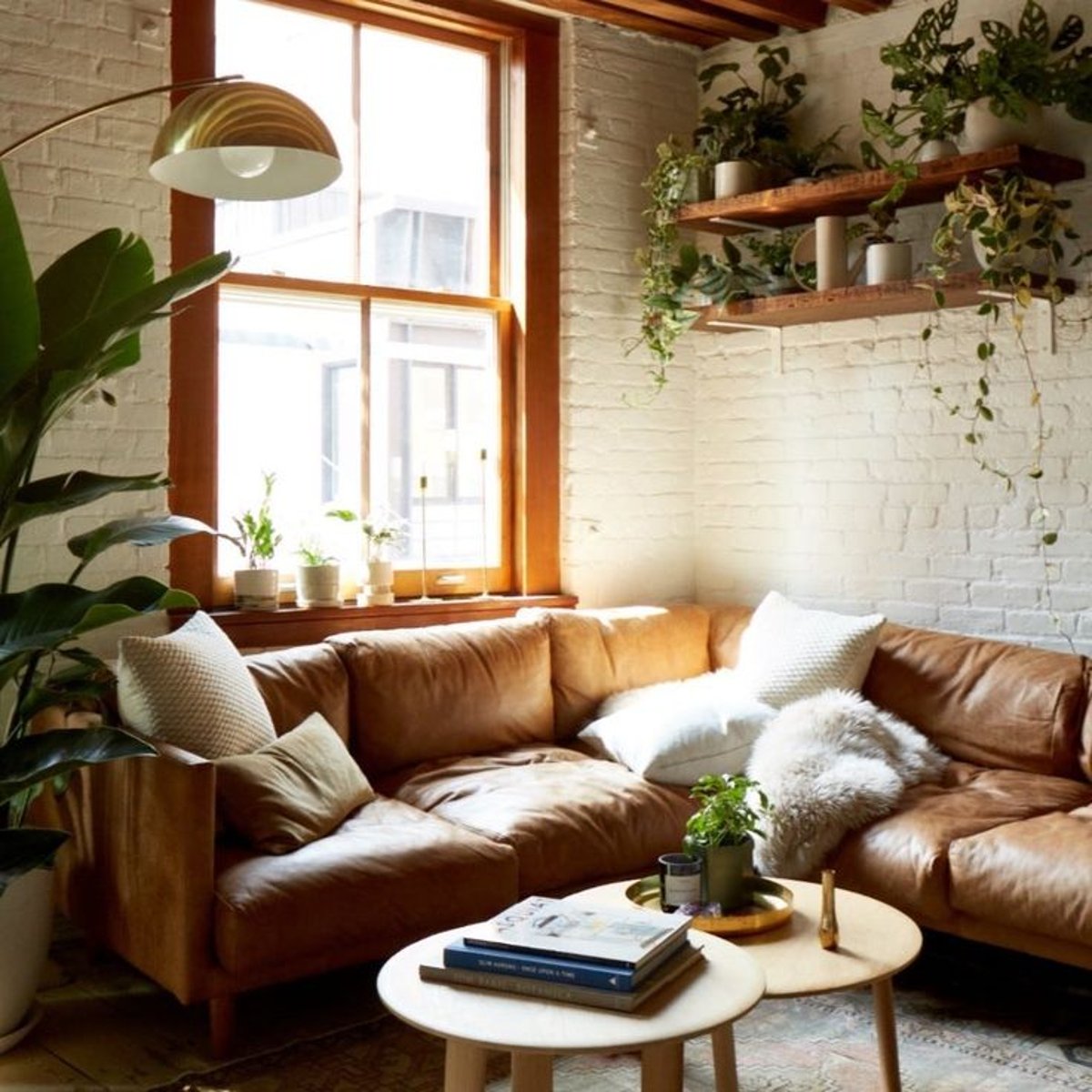 Creating Your Dream Space with a Nirvana Leather Sectional Inspiration and Tips