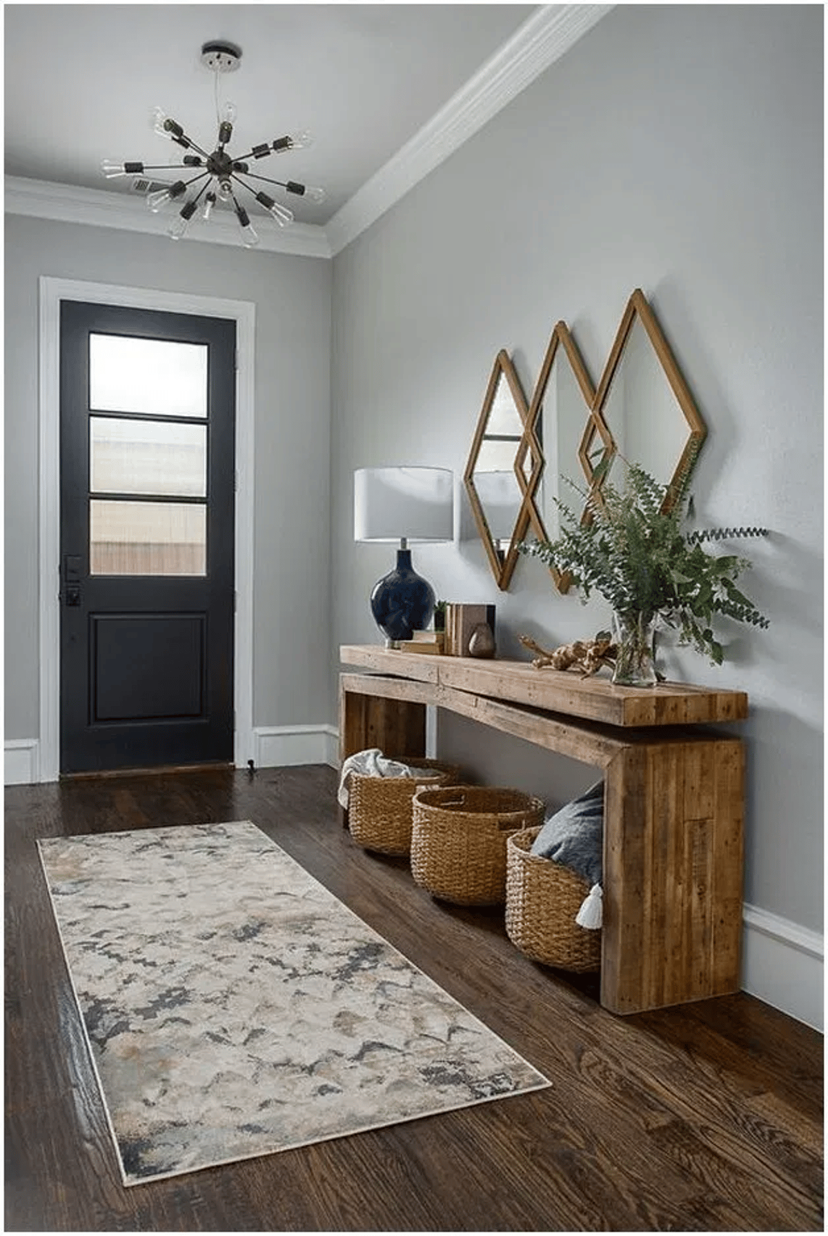 The Art of Entryway Design Exploring Functionality and Style with Bowery Hill Storage