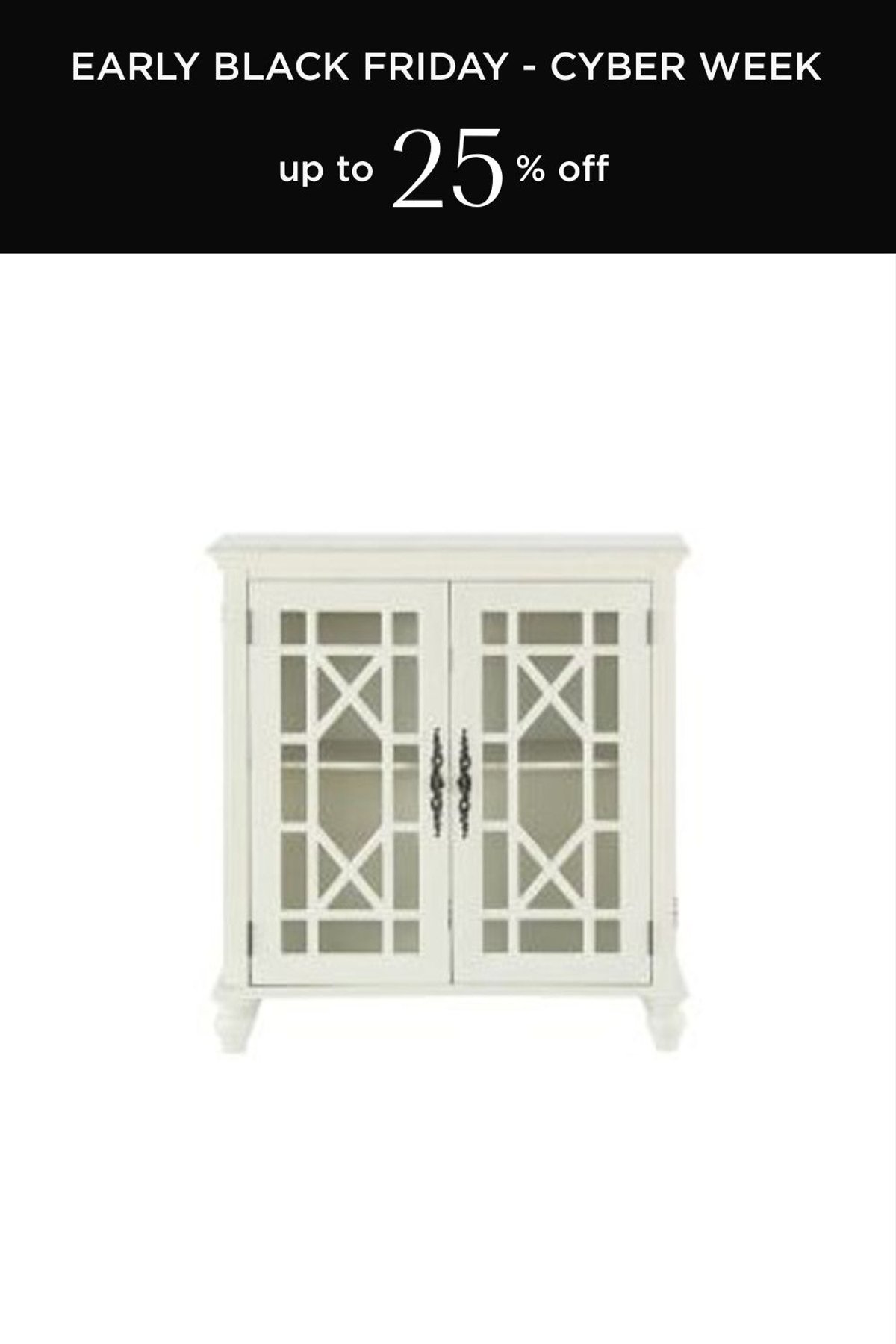 Unpacking the Alouette Accent Cabinet Gray A Home Decor Deep Dive