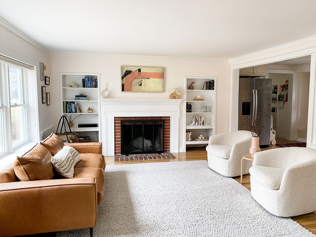 Unpacking the Allure of Boucle Fabric for Your Living Space