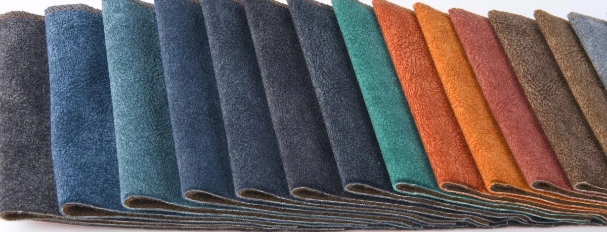 Understanding Fabric Durability Choosing the Right Upholstery for Longevity