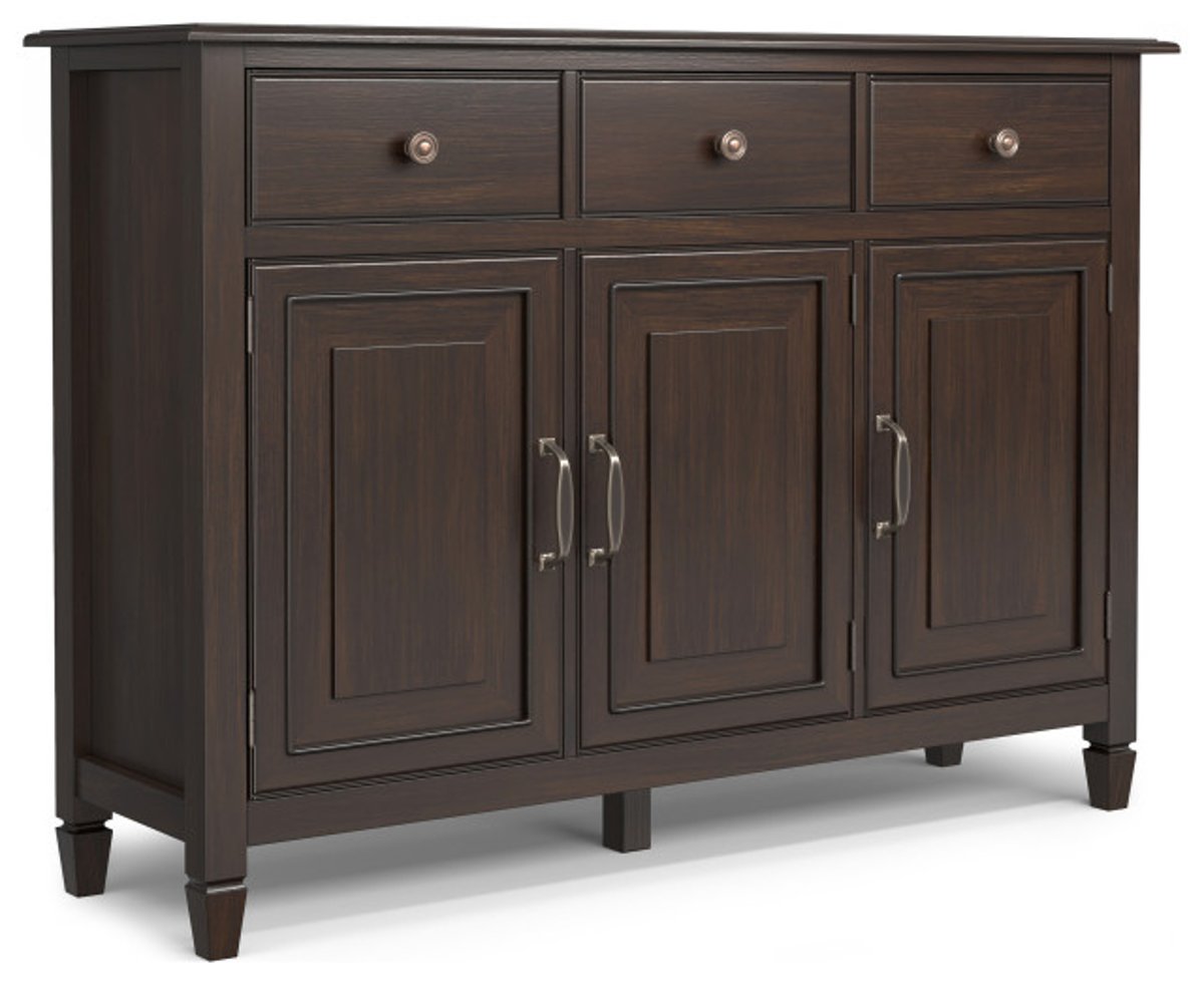 Discovering the Durability and Design of the Connaught Entryway Cabinet