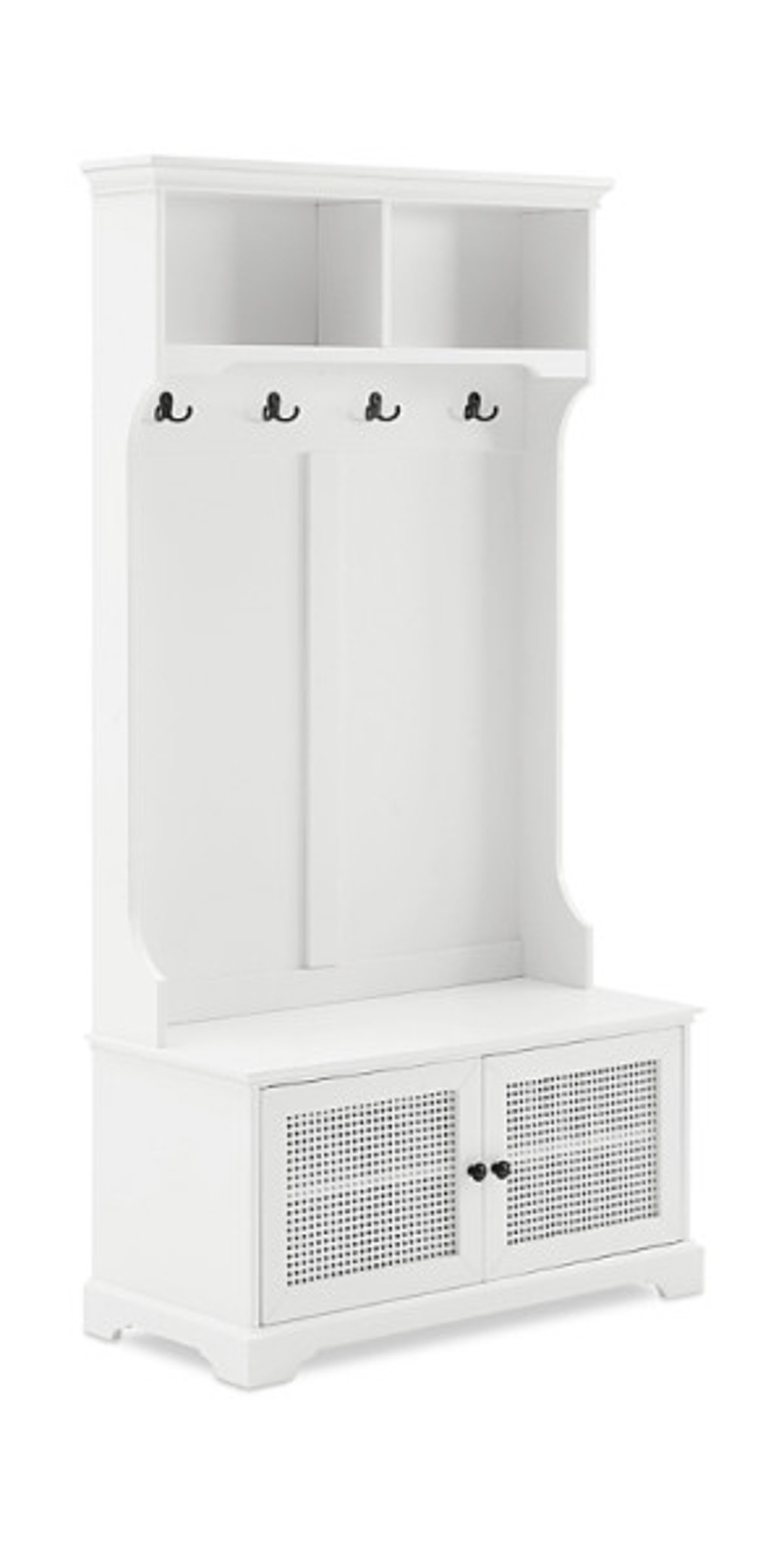 Unlocking the Charm of the Crosley Sarah Hall Tree a Comprehensive Guide