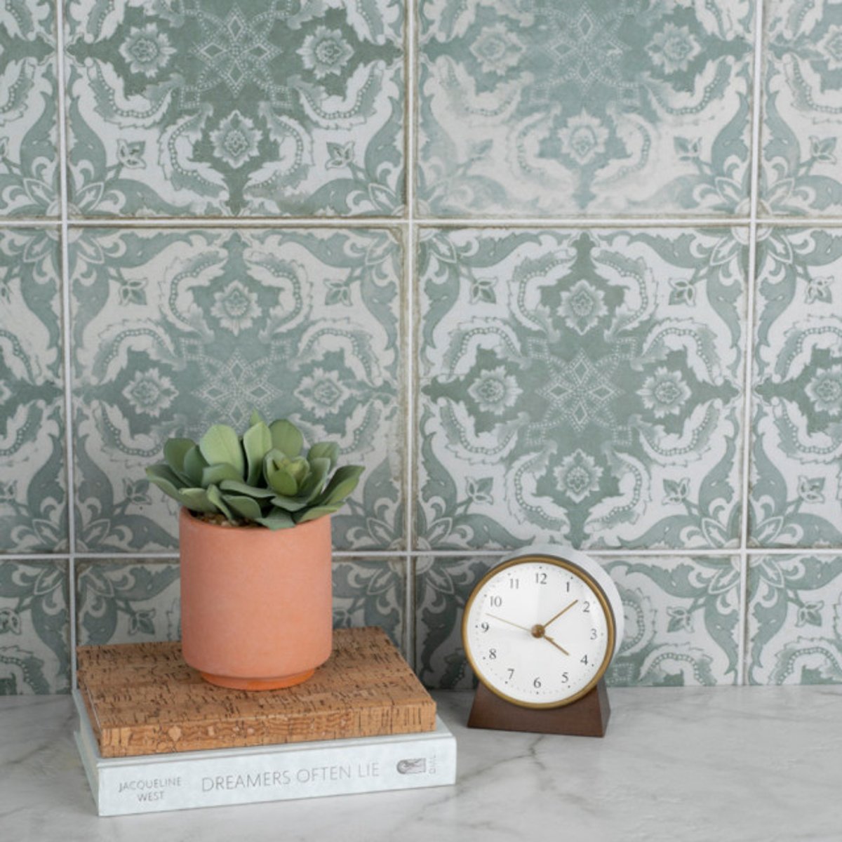 A Deep Dive into the Aesthetics of Seagate Ceramic Floor and Wall Tile