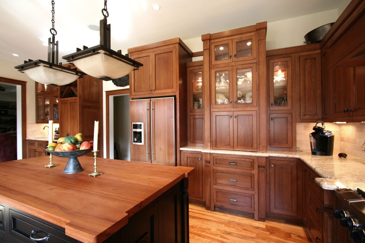 A Deeper Look at the Craftsmanship Behind Sheffield Cabinets