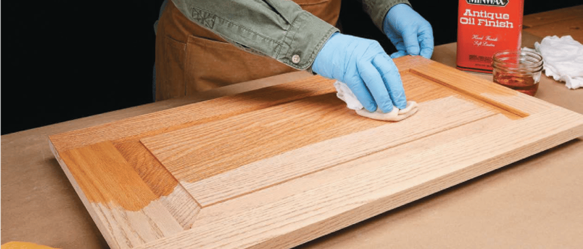 Understanding Wood Finishes for Lasting Home Furnishings