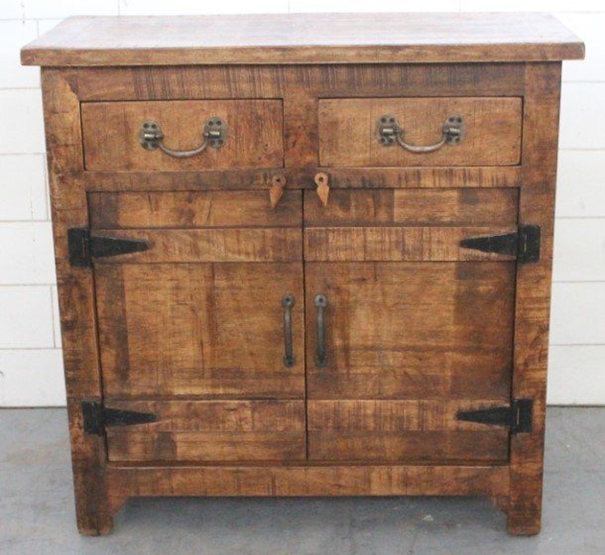 Finding the Right Accent Cabinet A Guide to Handcrafted Mango Wood