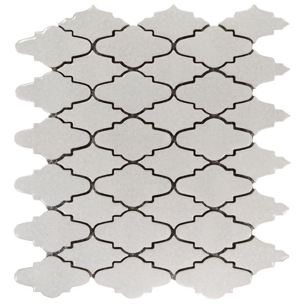 Understanding the Scale and Impact of Big Sheet Arabesque Tiles