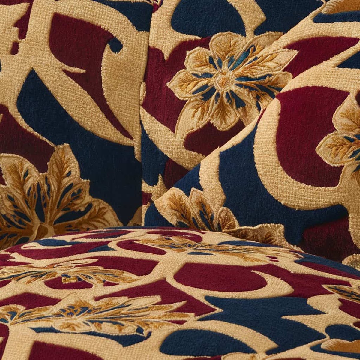 Tips for Maintaining Your Twill Fabric Upholstered Furniture