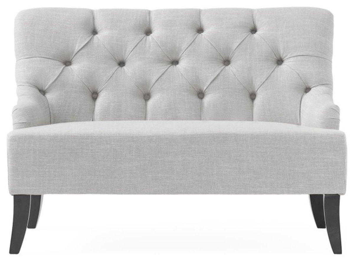 Why the GDF Studio Nicoletta Loveseat is a Perfect Statement Piece