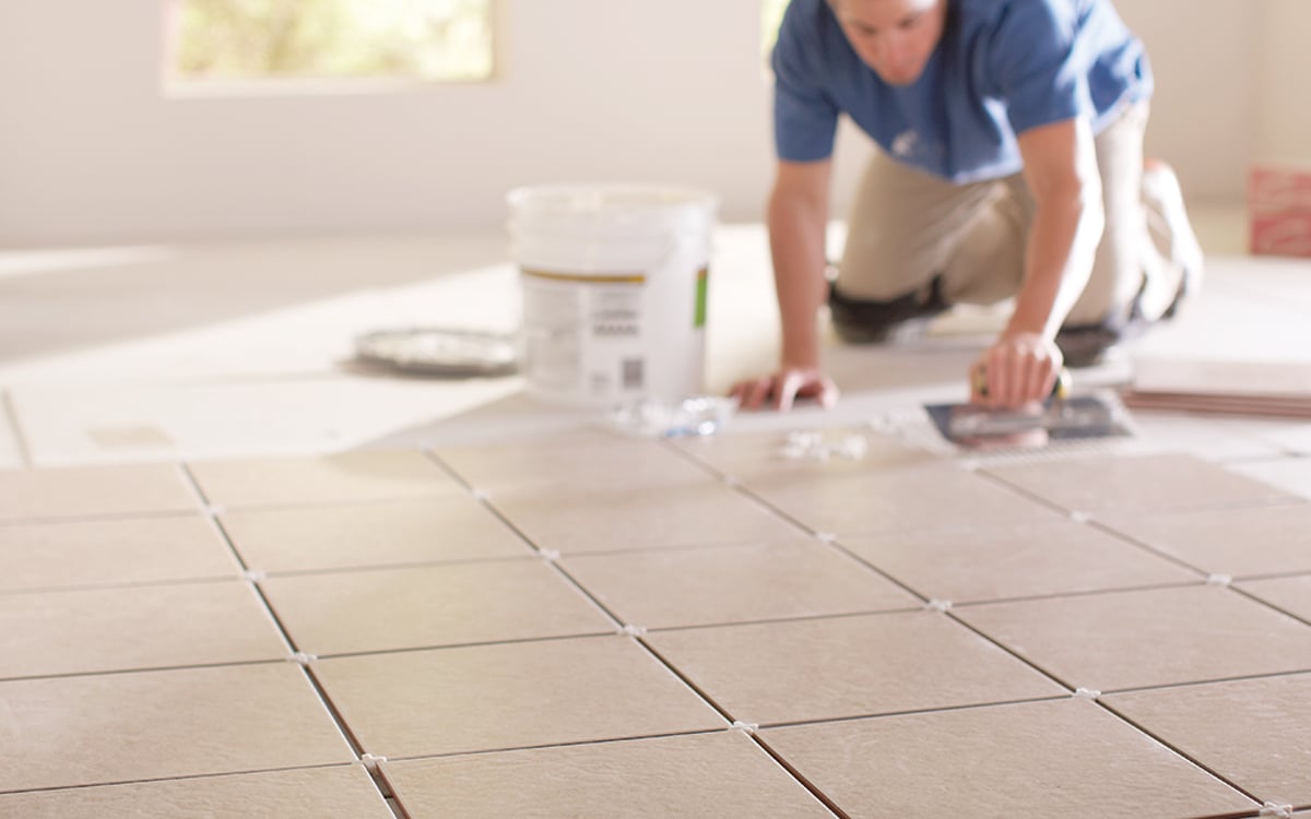 Expert Tips for Installing and Maintaining Black Porcelain Floor and Wall Tile