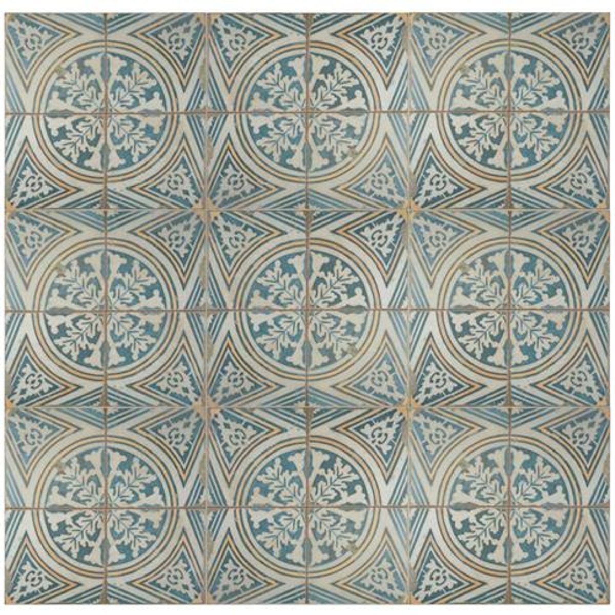 Mastering the Installation of Kings Original Flatlands Ceramic Tile