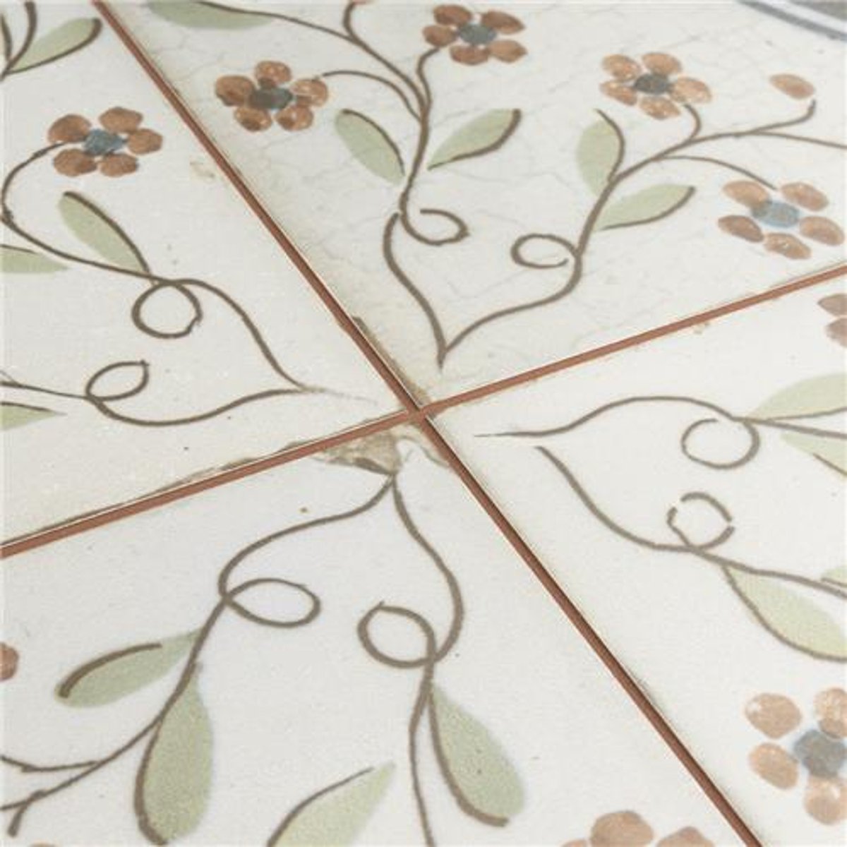 Why Kings Original Nijar Ceramic Tiles Remain a Classic Choice for Interiors