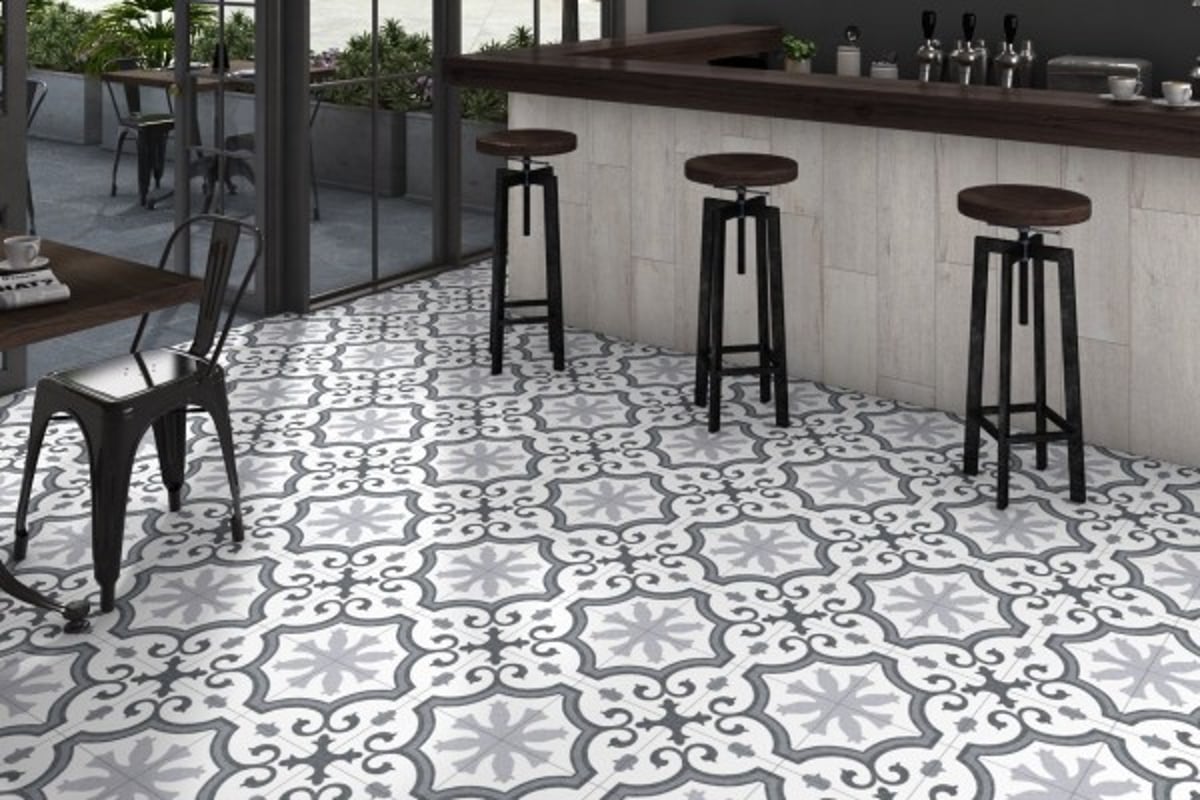 Lacour Porcelain Tile Artic Understanding Its Enduring Qualities