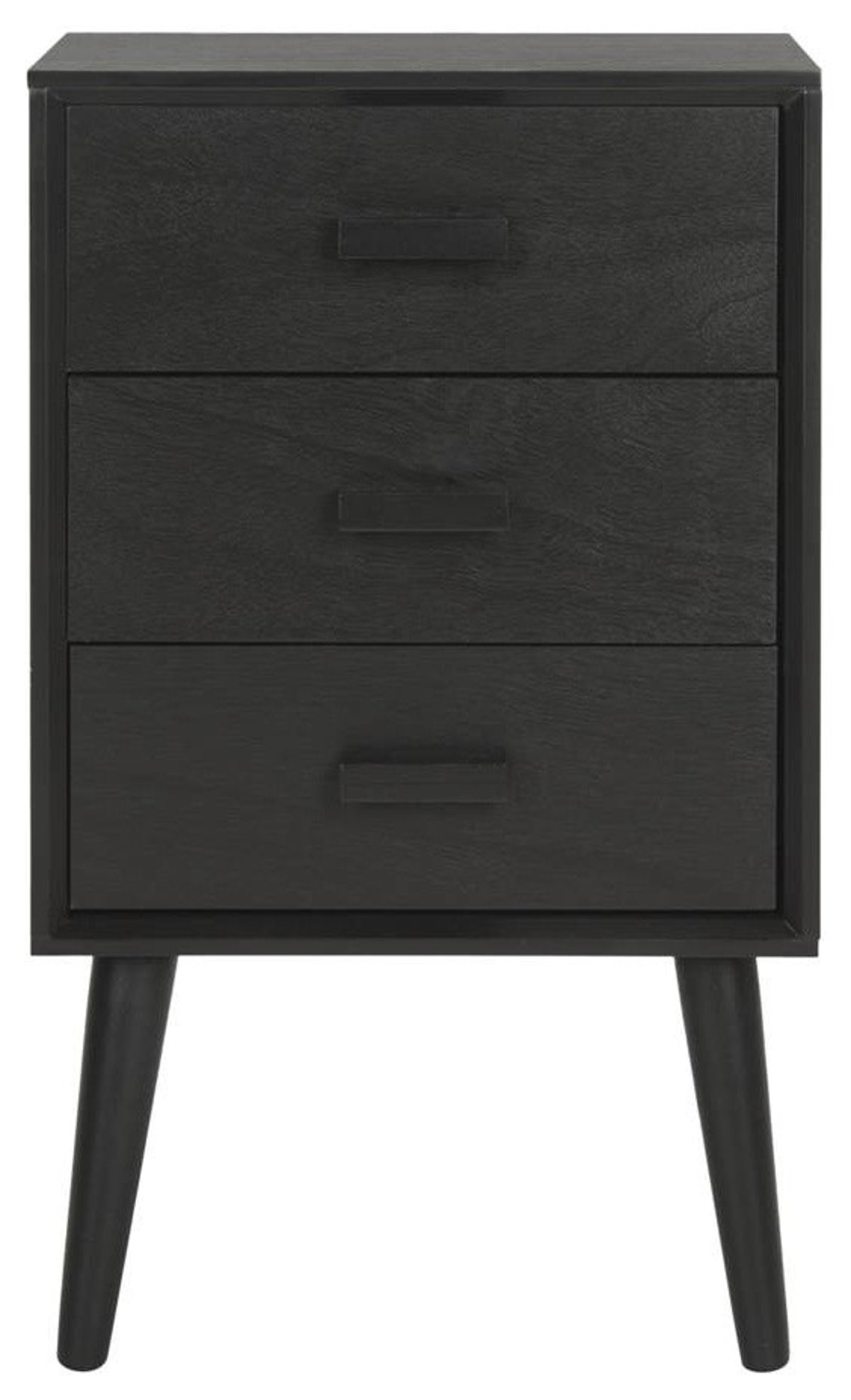 Exploring the Design Details of the Safavieh Pomona Black Chest