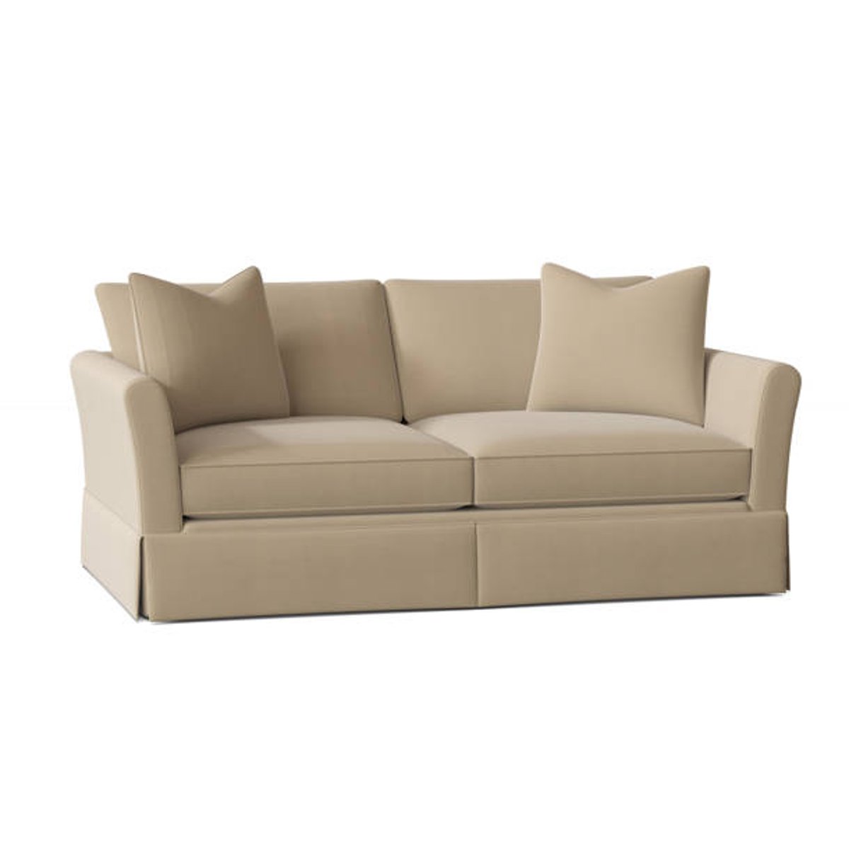 Discovering Comfort and Style The Shelby Loveseat Experience