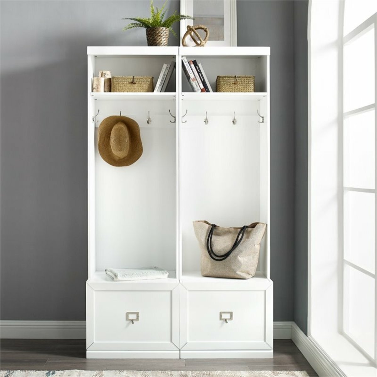 The Harper 2Pc Entryway Set Essential Features to Consider