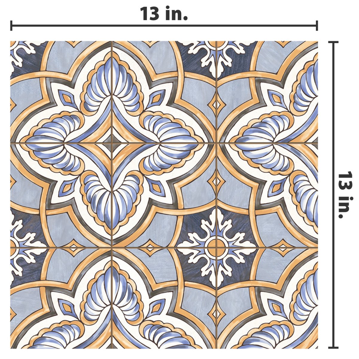 Exploring the Versatility of Harmonia Grove Ceramic Tiles