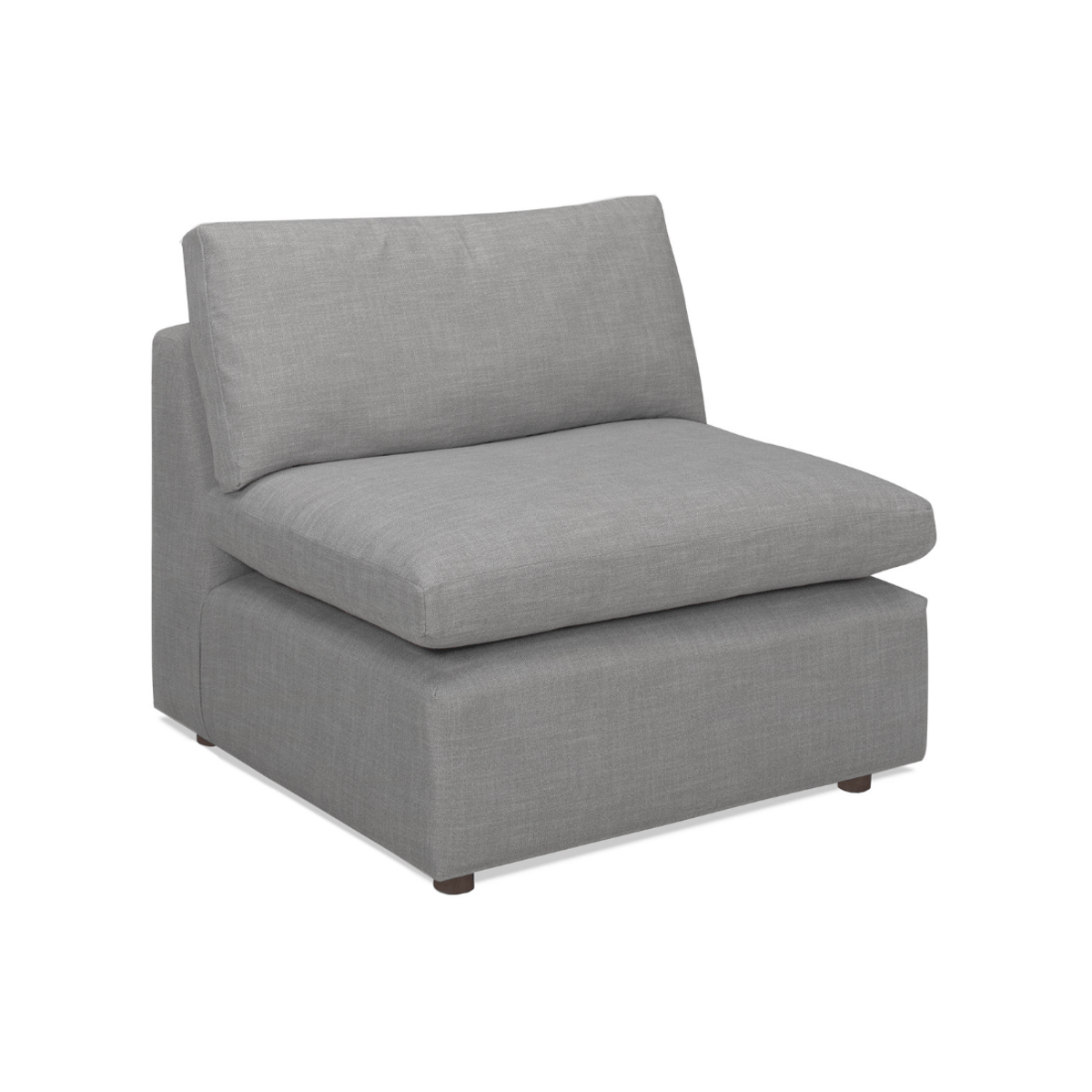 Transforming Your Home with the Versatile Indulge Upholstered Sectional