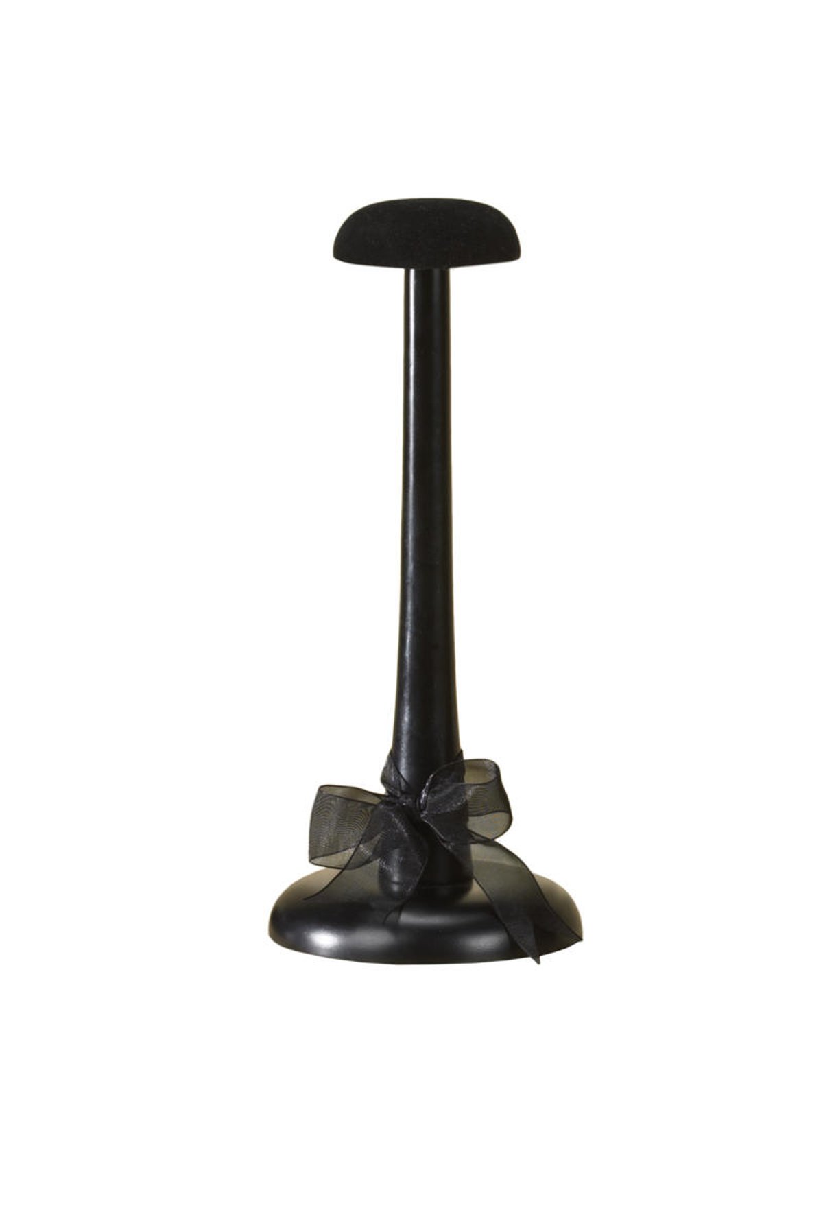 Unpacking the Versatility of Small Black Wooden Hat Stands