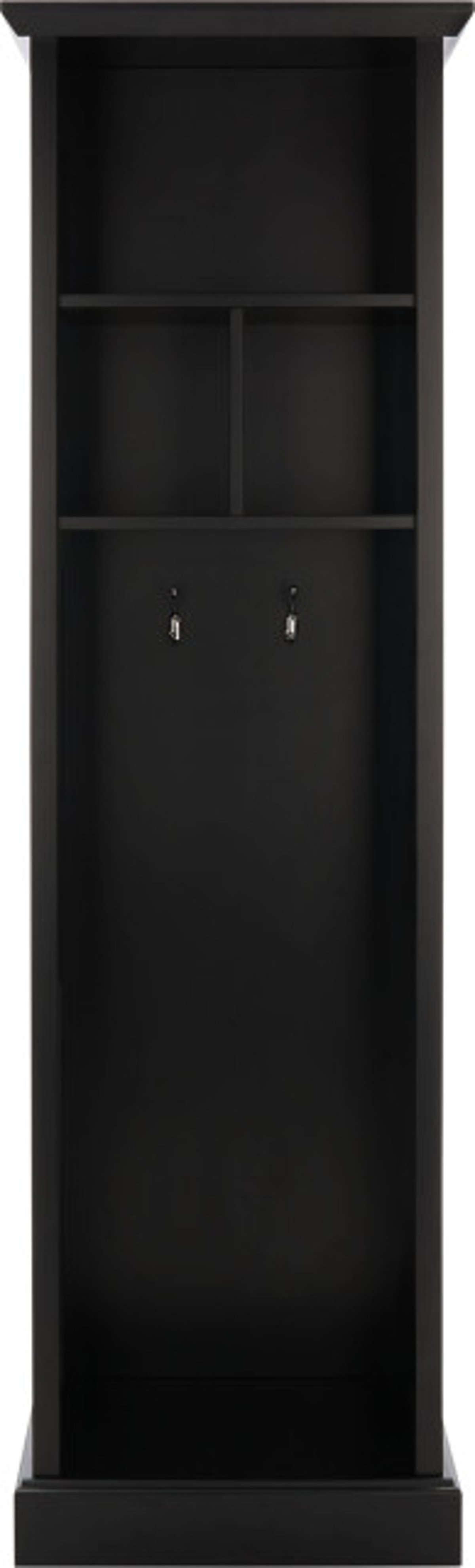 A Deep Dive into the History and Significance of the Black Layli Hall Tree